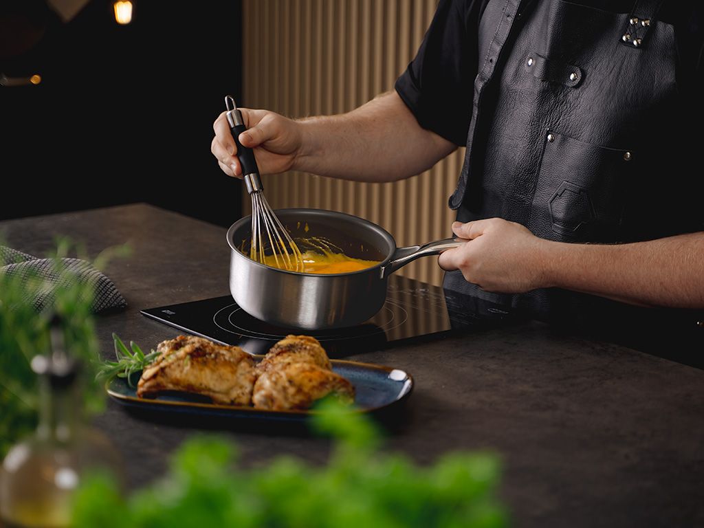 ZERO – ANTIADERENTE NATURALE CASSERUOLA 18CM