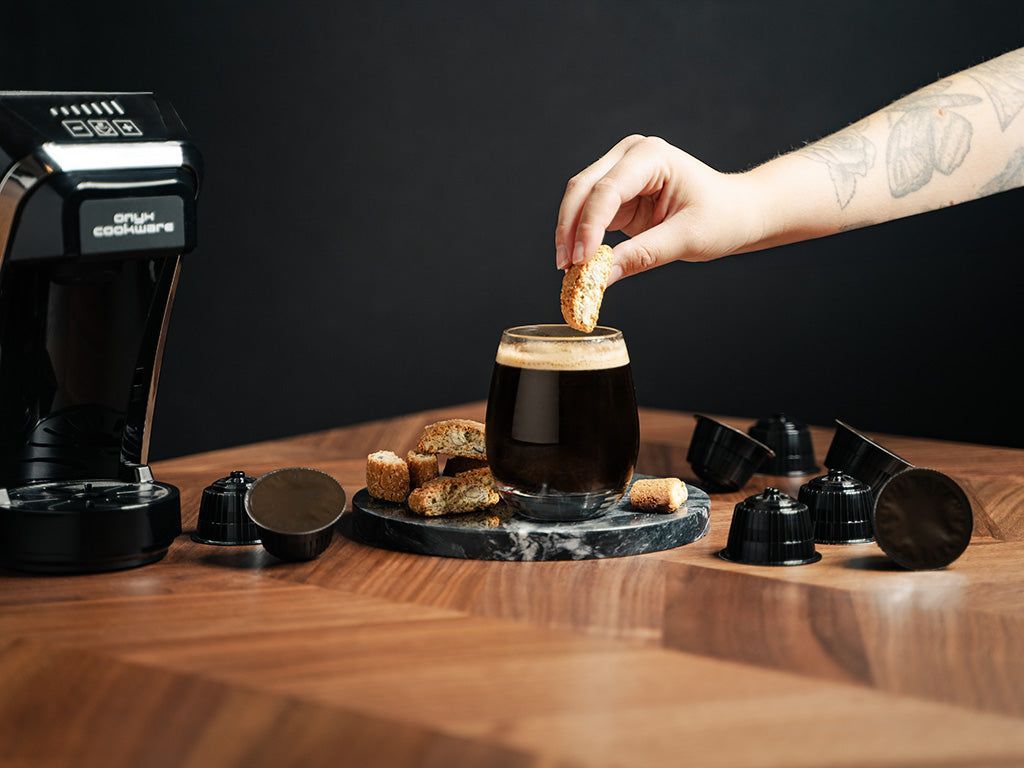 AMERICANO – 32 CAPSULE - 2