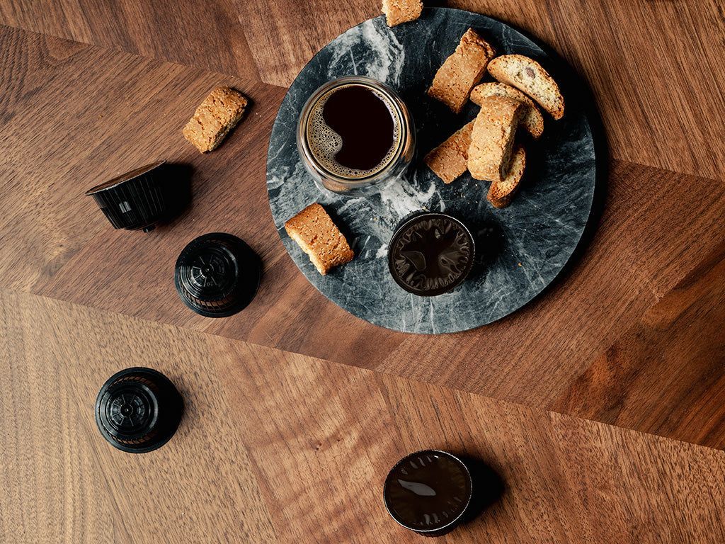 AMERICANO – 32 CAPSULE - 4