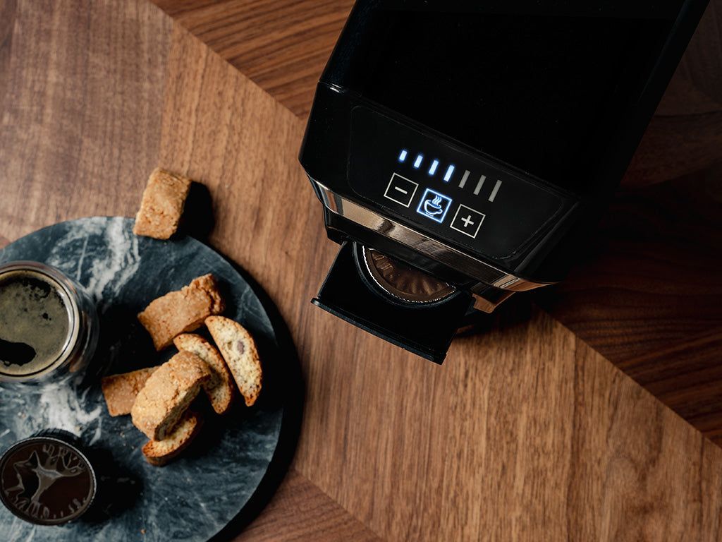AMERICANO – 32 CAPSULE - 5