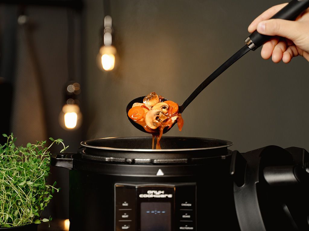 MULTICUCINA 11-IN-1 - 9