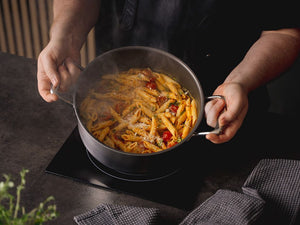 ZERO – ANTIADERENTE NATURALE PENTOLA 24CM - 3