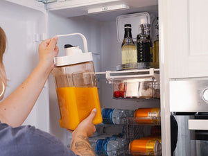 SET DI CONSERVAZIONE PER FRIGORIFERO - MEDIO - 7