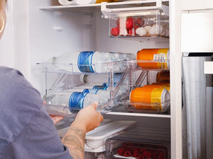 PORTA LATTINE FLESSIBILE - 4