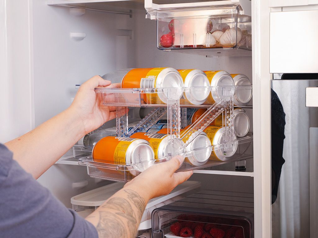 SET DI CONSERVAZIONE PER FRIGORIFERO - 7