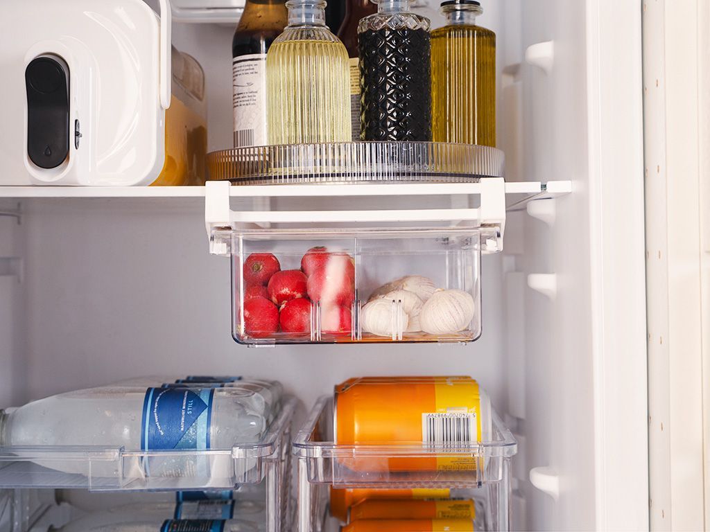 SET DI CONSERVAZIONE PER FRIGORIFERO - GRANDE