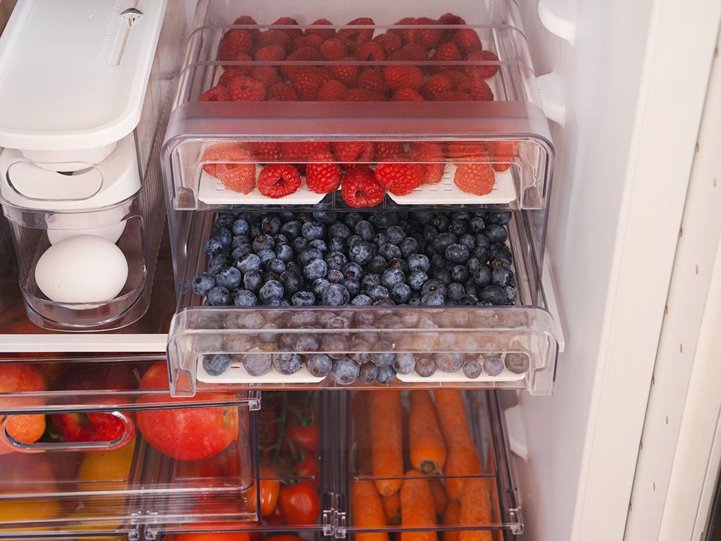 ORGANIZER A DOPPIO CASSETTO - 5