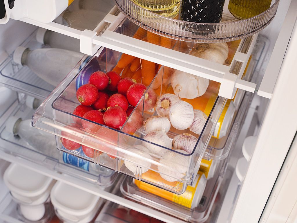 SET DI CONSERVAZIONE PER FRIGORIFERO - MEDIO - 5