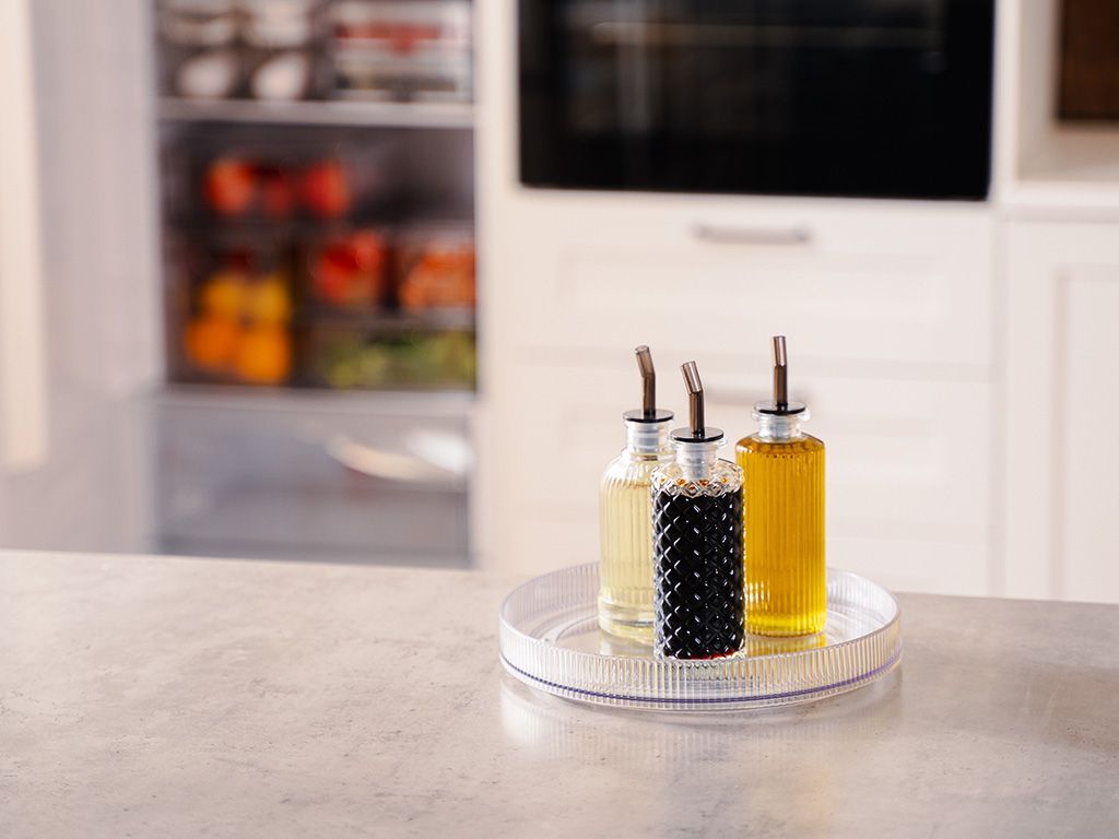 FRIDGE STORAGE SET - MEDIUM - 8