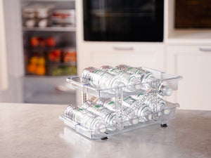 PORTA LATTINE FLESSIBILE