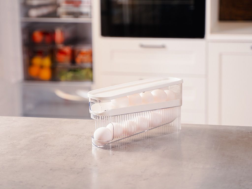 SET DI CONSERVAZIONE PER FRIGORIFERO - MEDIO - 6