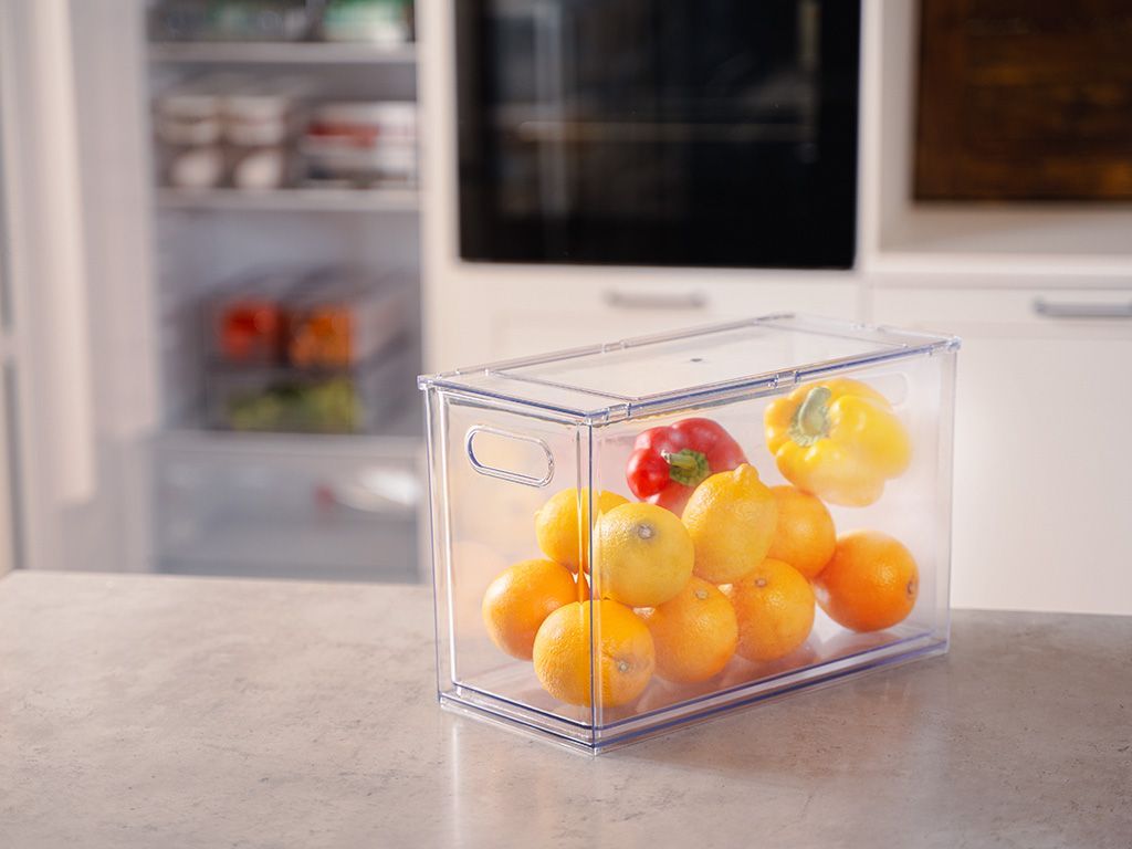 FRIDGE STORAGE SET - 4