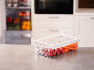 SCATOLA DIVISA PER RIPIANI