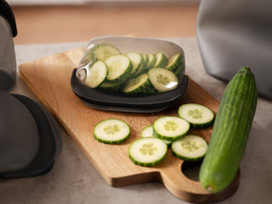 SACCHETTO IN SILICONE PER CONSERVAZIONE – 500ML - 2