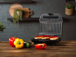 SANDWICH MAKER - 7