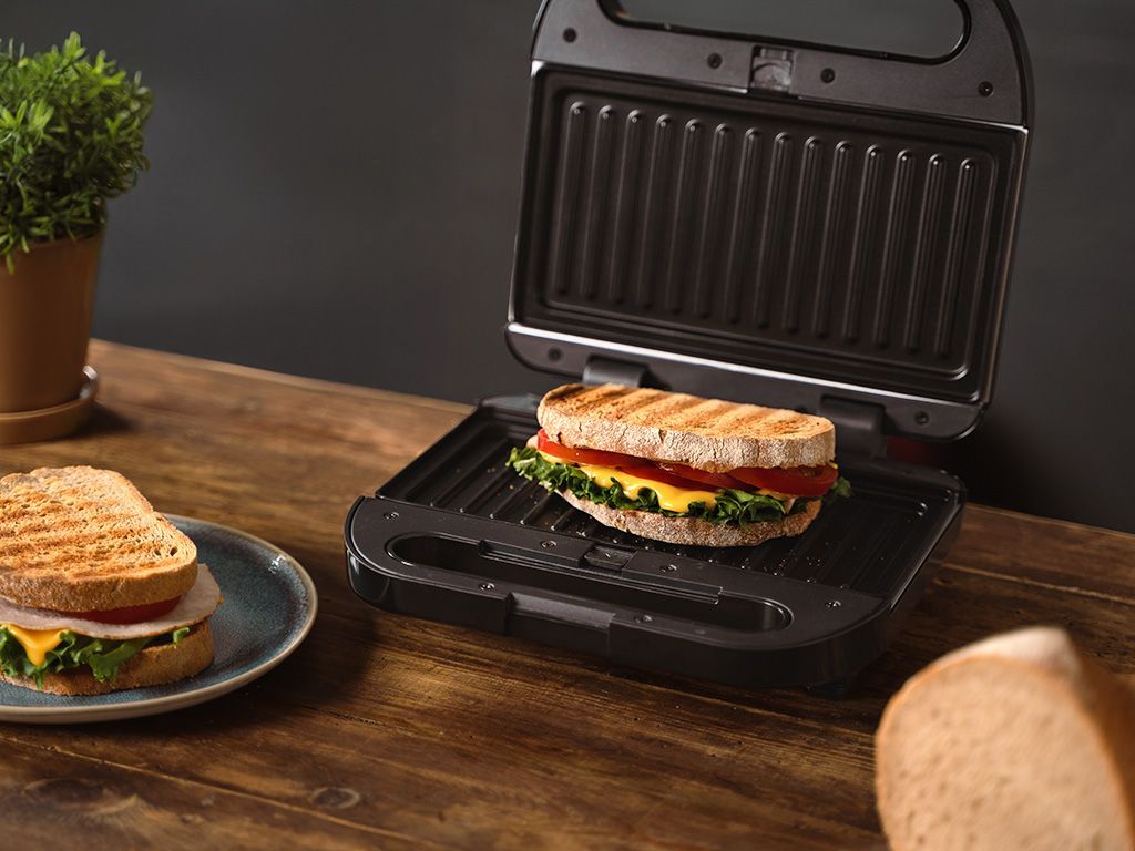 SANDWICH MAKER - 2
