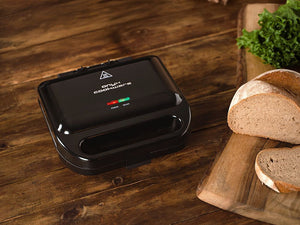 4-IN-1 SANDWICH MAKER - 2