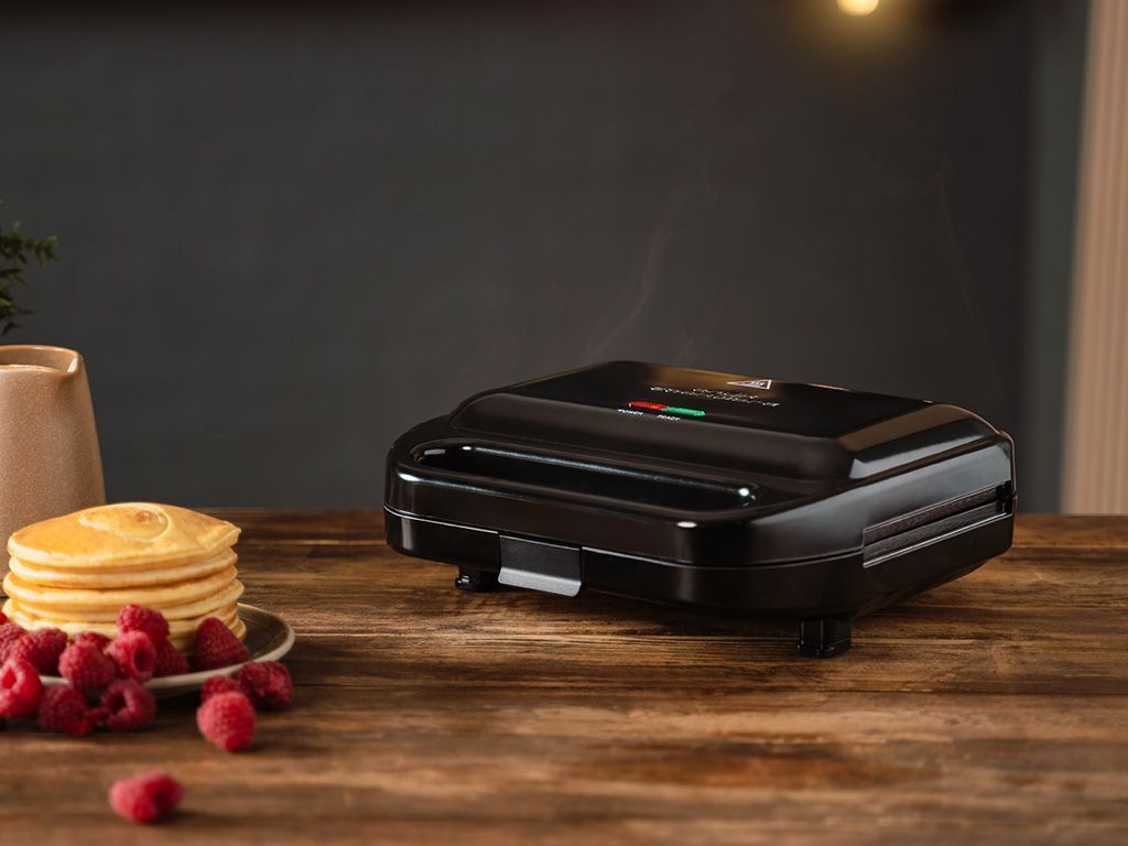 SANDWICH MAKER - 4