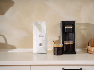 SIGNATURE BLEND CAFFÈ ISTANTANEO - 500 G - 2