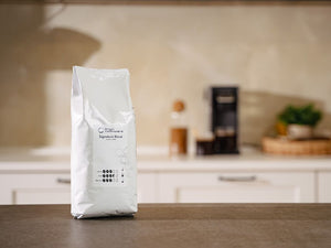 SIGNATURE BLEND CAFFÈ ISTANTANEO - 500 G - 3