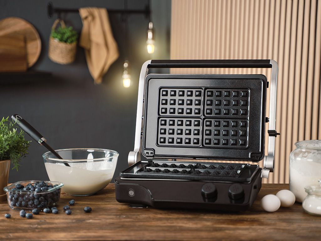 PIASTRE PER WAFFLE