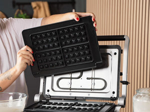 PIASTRE PER WAFFLE - 2