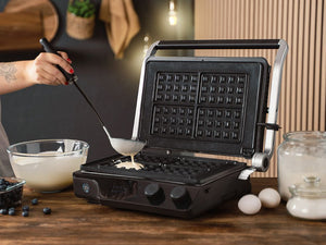PIASTRE PER WAFFLE - 4