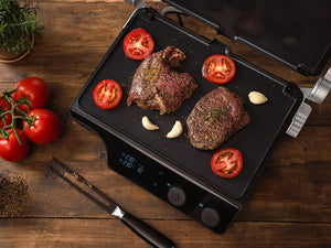 MACCHINA PER PANINI 3 IN 1 - 6