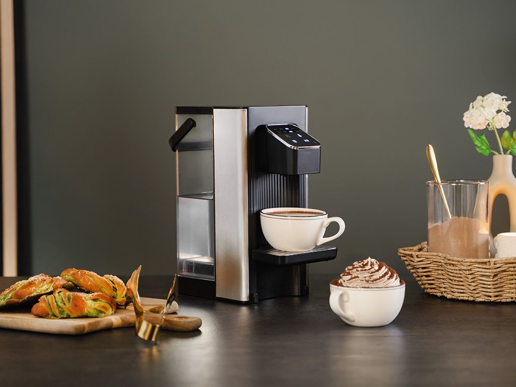 CUCINATORE INTELLIGENTE PREMIUM - 4