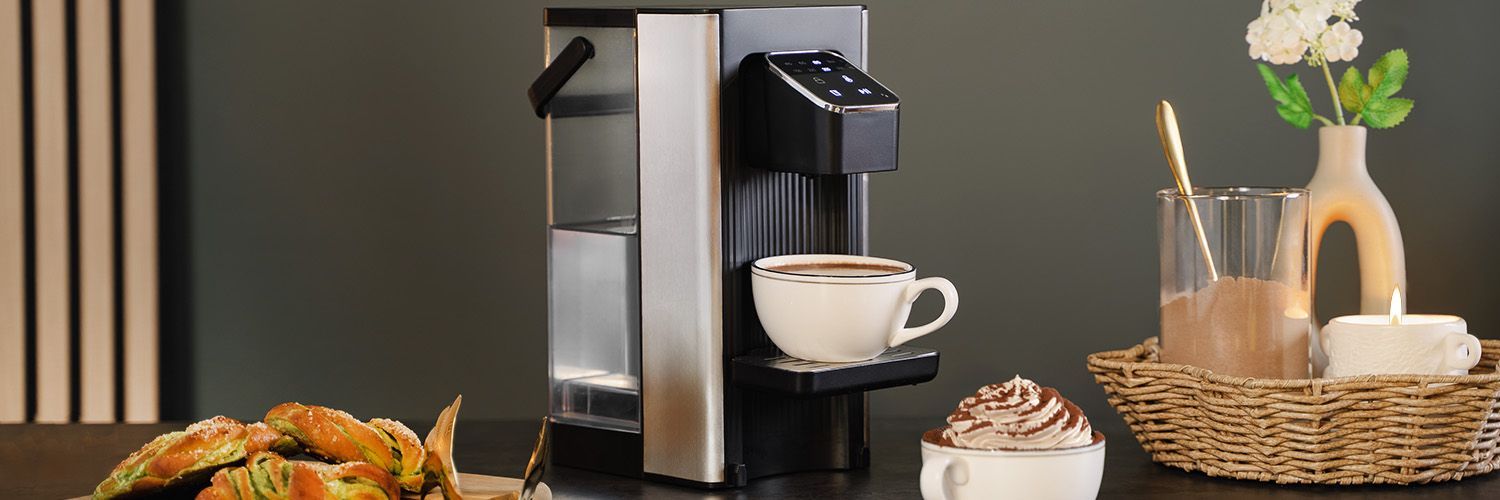 CUCINATORE INTELLIGENTE PREMIUM