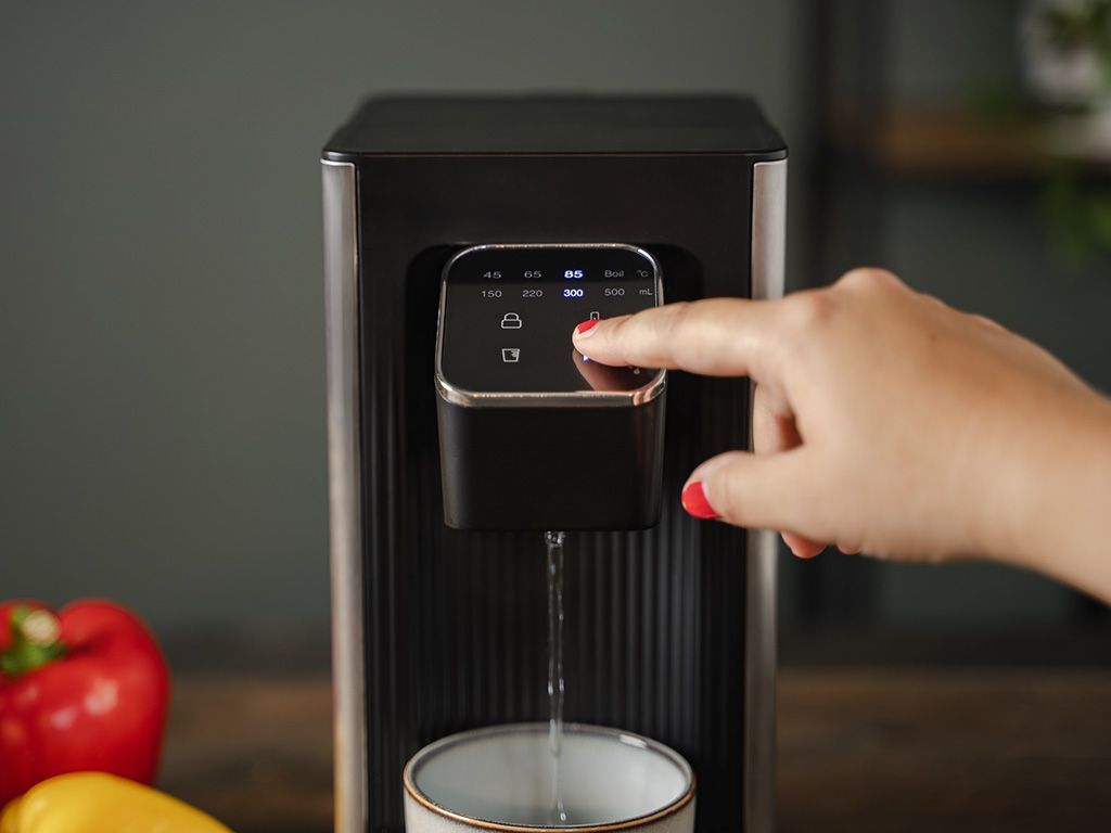 CUCINATORE INTELLIGENTE PREMIUM