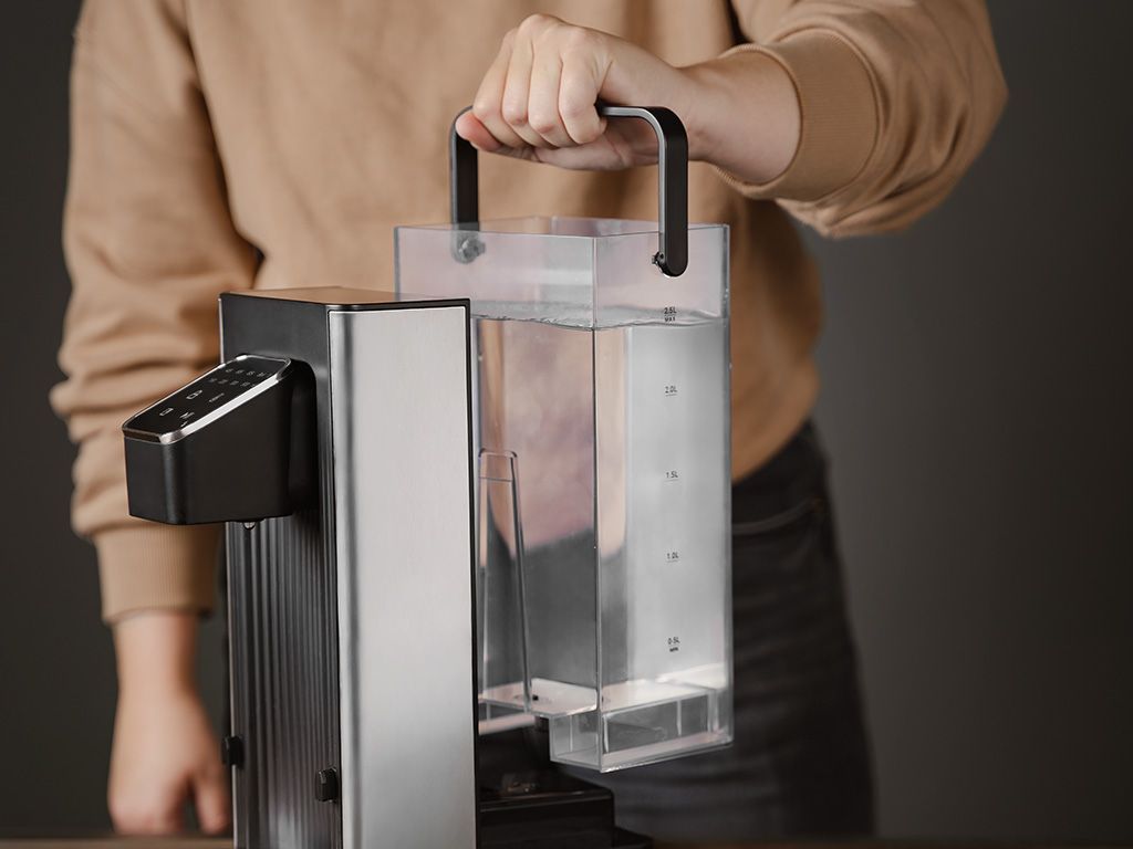 CUCINATORE INTELLIGENTE PREMIUM - 5