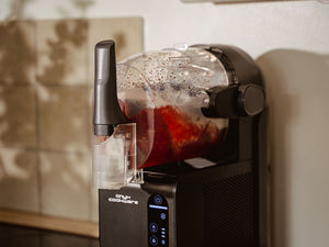MACCHINA PER SOFT ICE & SLUSH - 4