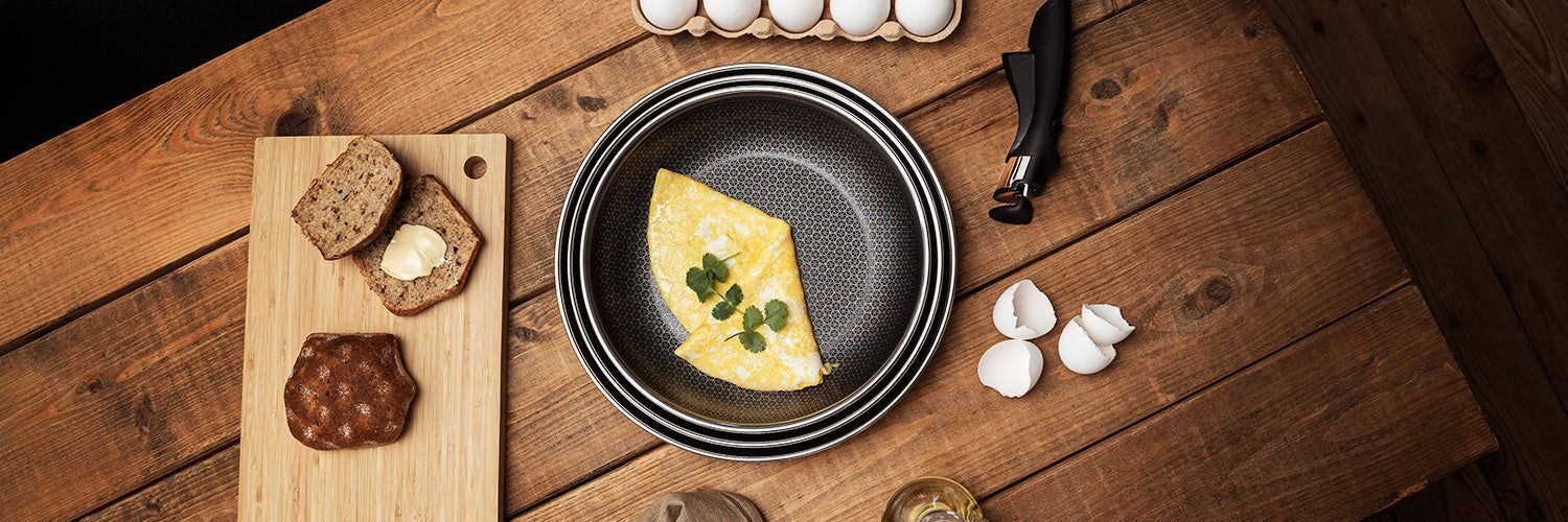 PADELLE CON MANICO RIMOVIBILE SET 3-PZ - 10