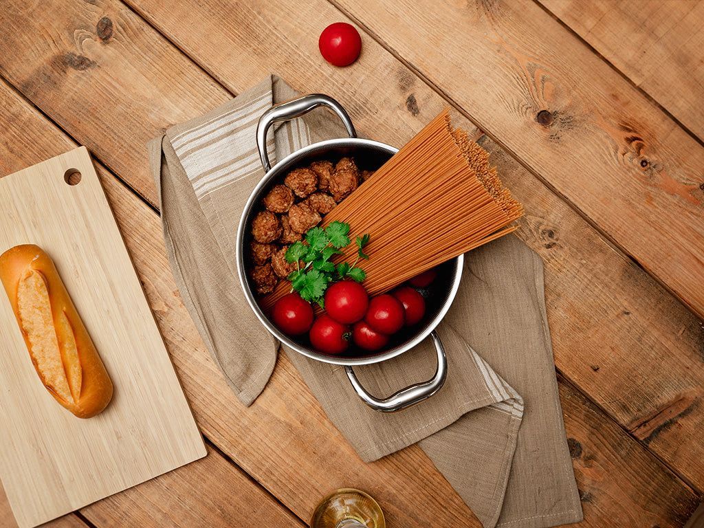 PENTOLA 24CM (5L) - 2