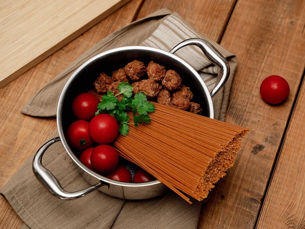 PENTOLA 24CM (5L) - 4