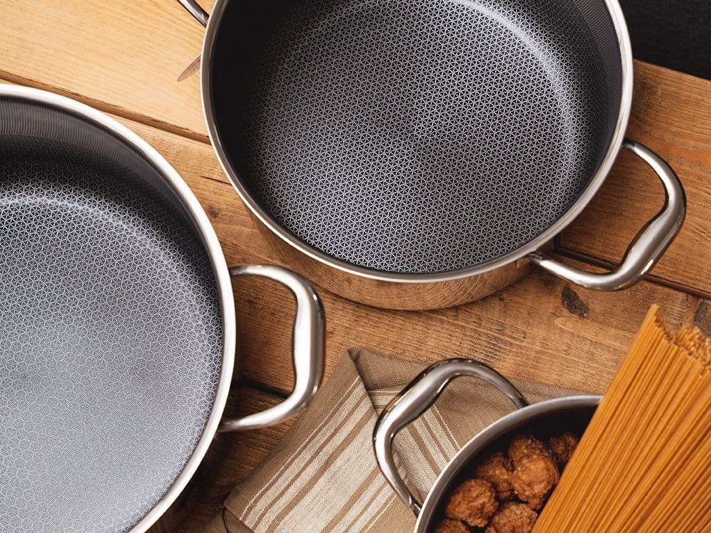 SET PENTOLE 3-PZ - 2