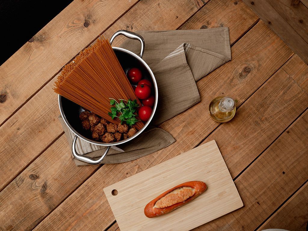 PENTOLA 28CM (8.2L) - 7