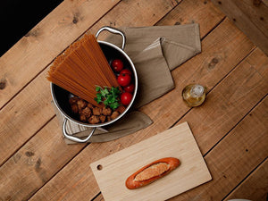 PENTOLA 28CM (8.2L) - 7