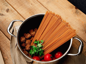 PENTOLA 28CM (8.2L) - 8