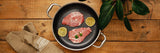 PENTOLA SAUTÉ 28CM