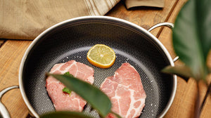 PENTOLA SAUTÉ SET 3-PZ - 7