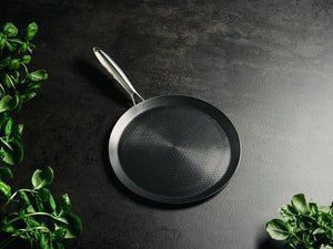PADELLA PER CRÊPES 29CM - 10