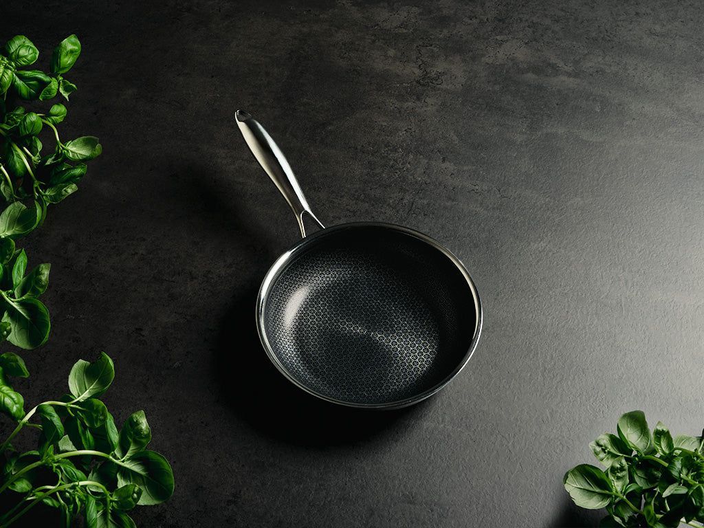 PADELLA 20CM - 10