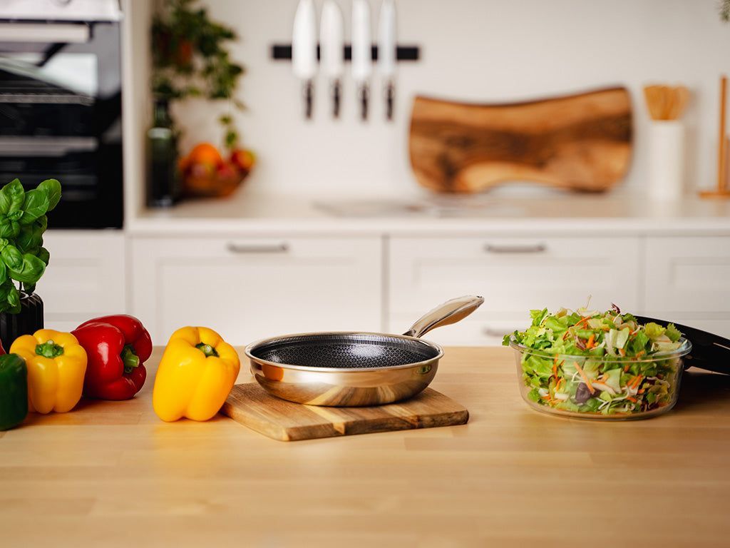 PADELLA 20CM - 3
