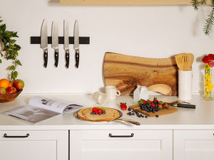 PADELLA PER CRÊPES 29CM - 6