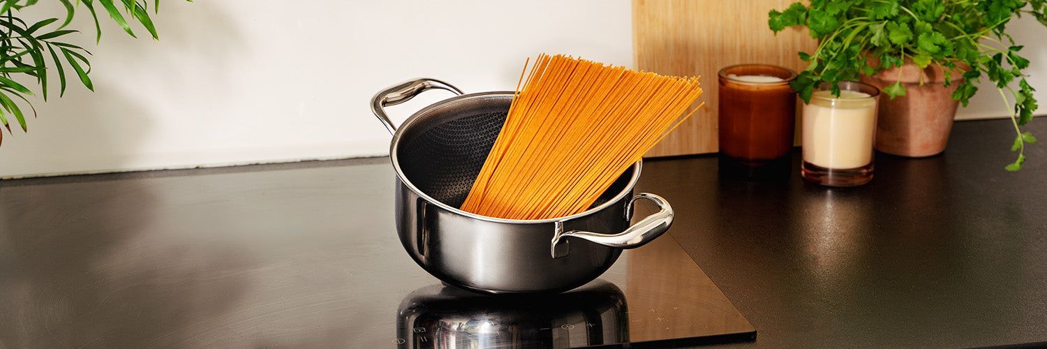 PENTOLA 28CM (8.2L) - 9