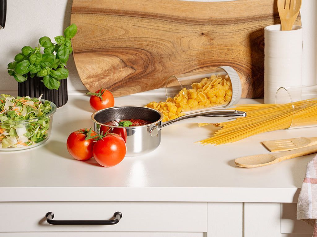 CASSERUOLA 14CM (0,9L) - 5