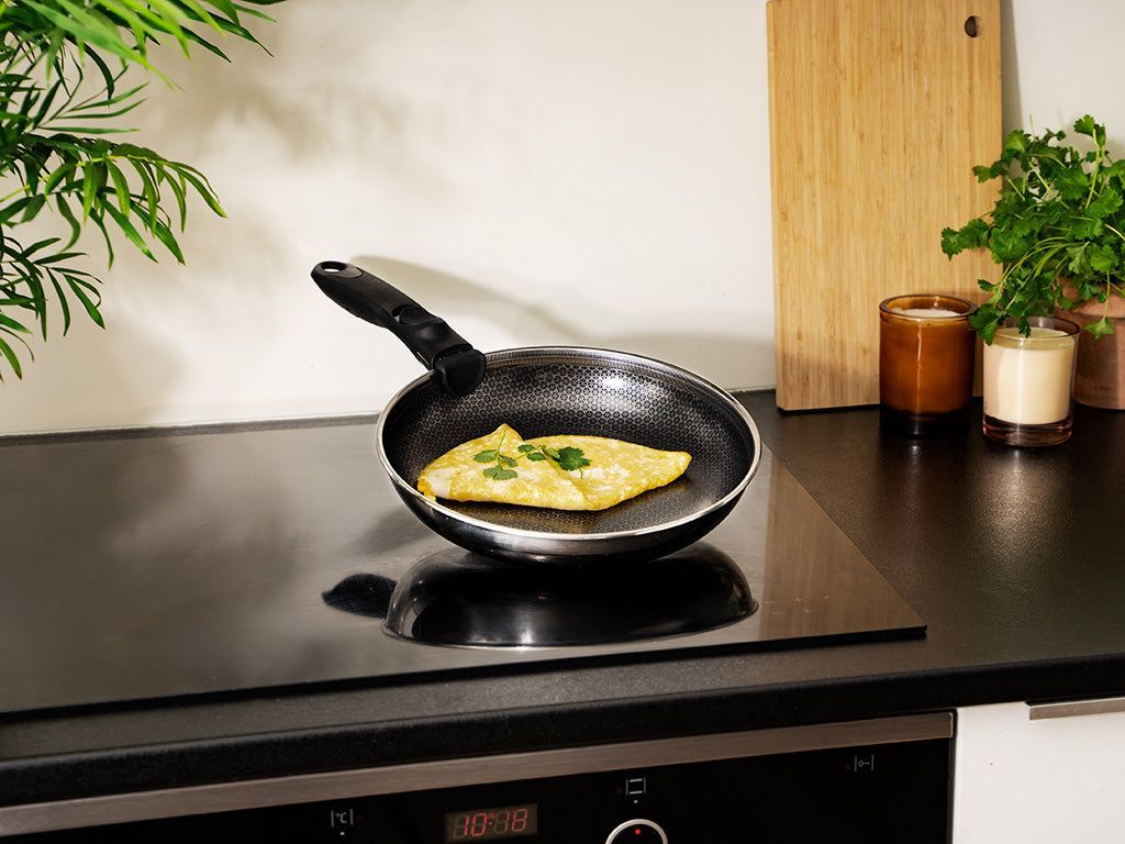 PADELLA SENZA MANICO 26CM - 6