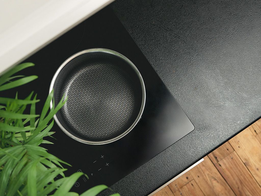 CASSERUOLA SENZA MANICO 18CM